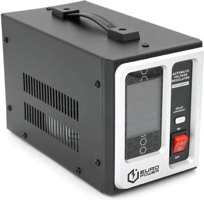 Стабілізатор напруги Europower EQVR-2000V (UA)