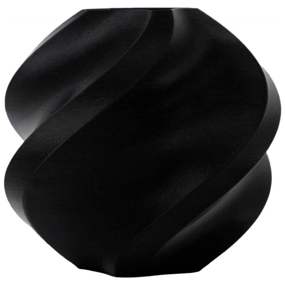 Филамент Bambu Lab ASA 1.75 1kg Black 45101 (B01-K0-1.75-1000-SPL) (UA)