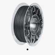 Філамент Creality HP ASA 1kg 1.75mm Чорний (3301100002) (UA)
