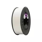 Филамент Winkle PETG 1.75mm 1kg, Glacier white (PET01000175BLAGLAWNK) (UA)
