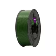 Филамент Winkle PETG 1.75mm 1kg, Pine green (PET01000175VERPINWNK) (UA)