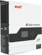 Гібридний сонячний інвертор MUST PV18-2012 PRO (UA)