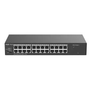 Коммутатор неуправляемый Ruijie Reyee RG-ES124G-L (UA)