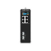 Коммутатор управляемый уровня 2 Ruijie RG-NIS2100-8GT2SFP-HP (UA)