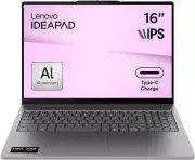 Lenovo IdeaPad Slim 5 16AGP11 Luna Grey (83S2005BRA) (UA)