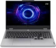 Lenovo LOQ 15AHP10 Luna Grey (83JG00F9RA) (UA)