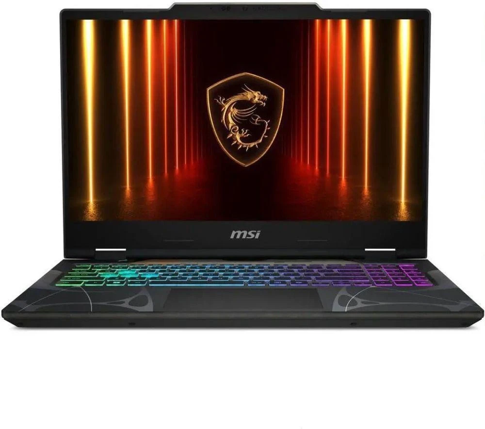 Ноутбук MSI Cyborg 15 B2RWGKG-409US (CYBORG15B2409) (UA)