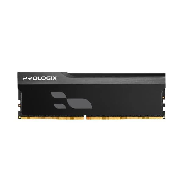 Оперативная память Prologix 16 GB DDR4 3200 MHz Onyx Black (PRO16GB3200YB4) (UA)