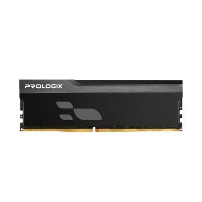 Оперативная память Prologix 16 GB DDR4 3600 MHz Onyx Black (PRO16GB3600YB4) (UA)