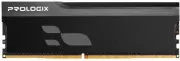 Prologix 16 GB DDR5 6000 MHz Onyx Black (PRO16GB6000YB5) (UA)