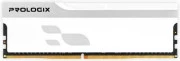 Prologix 8 GB DDR4 3200 MHz Onyx White (PRO8GB3200YW4) (UA)
