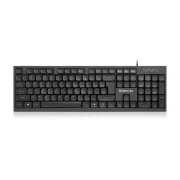 REAL-EL RK-510 Black (EL123100053) (UA)