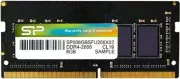 Silicon Power 8 GB SO-DIMM DDR4 2666 MHz (SP008GBSFU266X02) (UA)