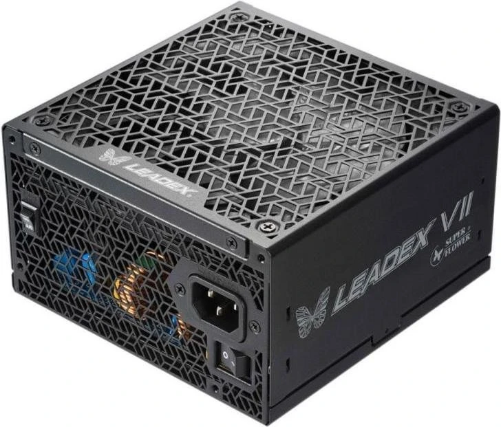 Блок живлення Super Flower LEADEX VII XG 1300W (SF-1300F14XG) (UA)