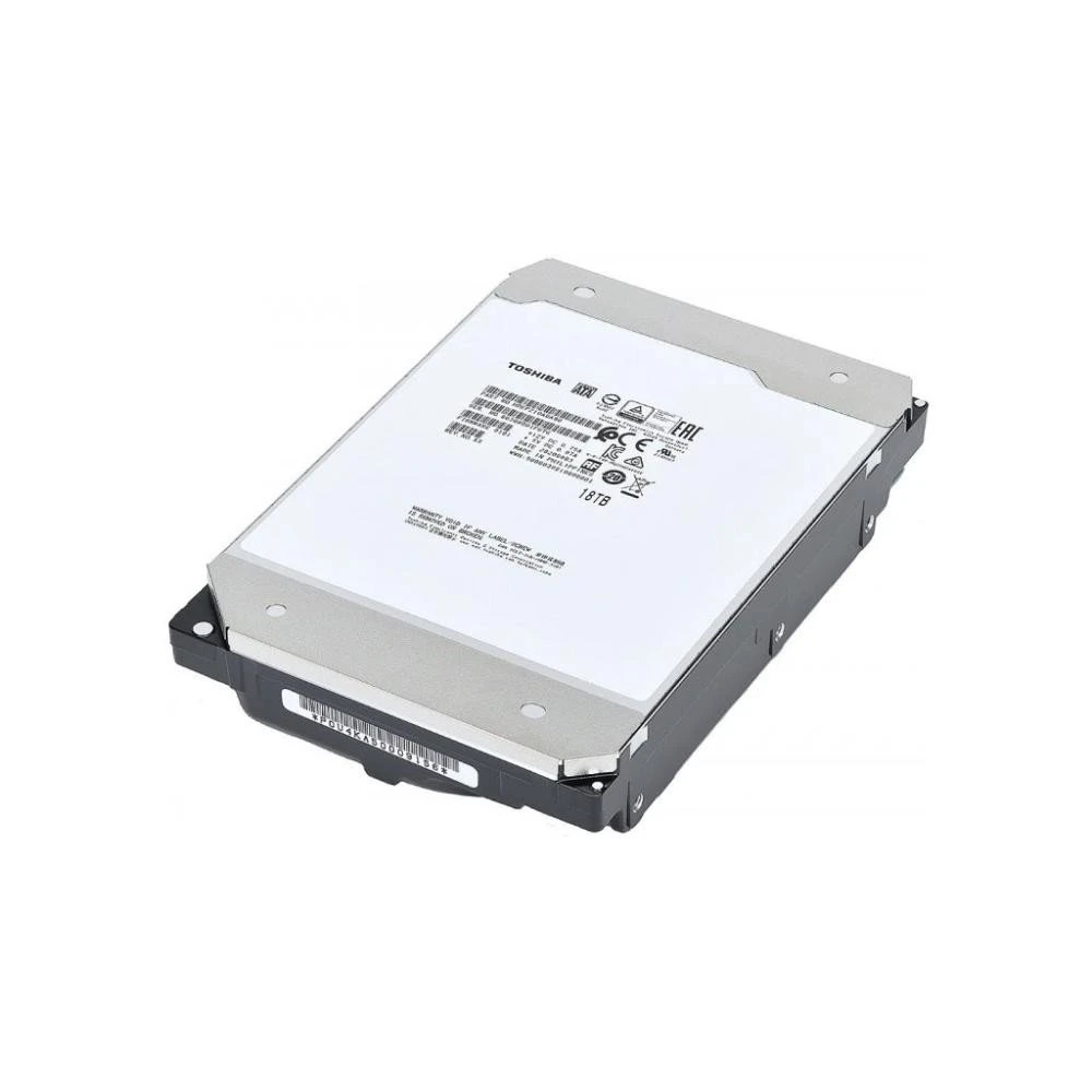 Жесткий диск Toshiba MG11 18 TB (MG11ACA18TE) (UA)