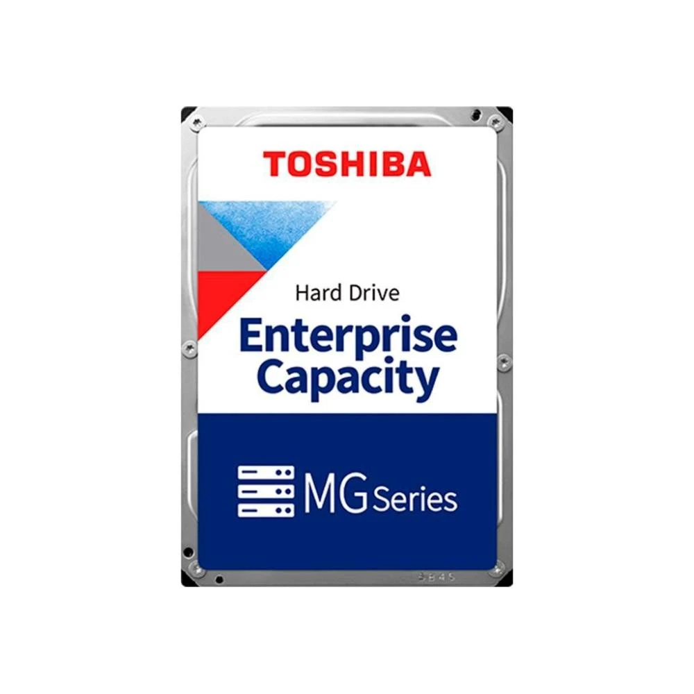 Жорсткий диск Toshiba MG11 22 TB (MG11ACA22TE) (UA)