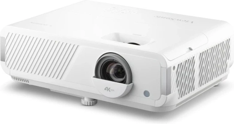 Проектор ViewSonic LX750-4K (VS20764) (UA)