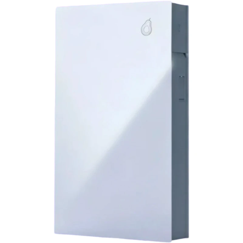 Инвертор гибридный 8kW FoxESS Avocado P100-8-H 10.24kWh (UA)