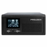 Інвертор Prologix 1000VA (600Вт) (PLP600W\12V) (UA)