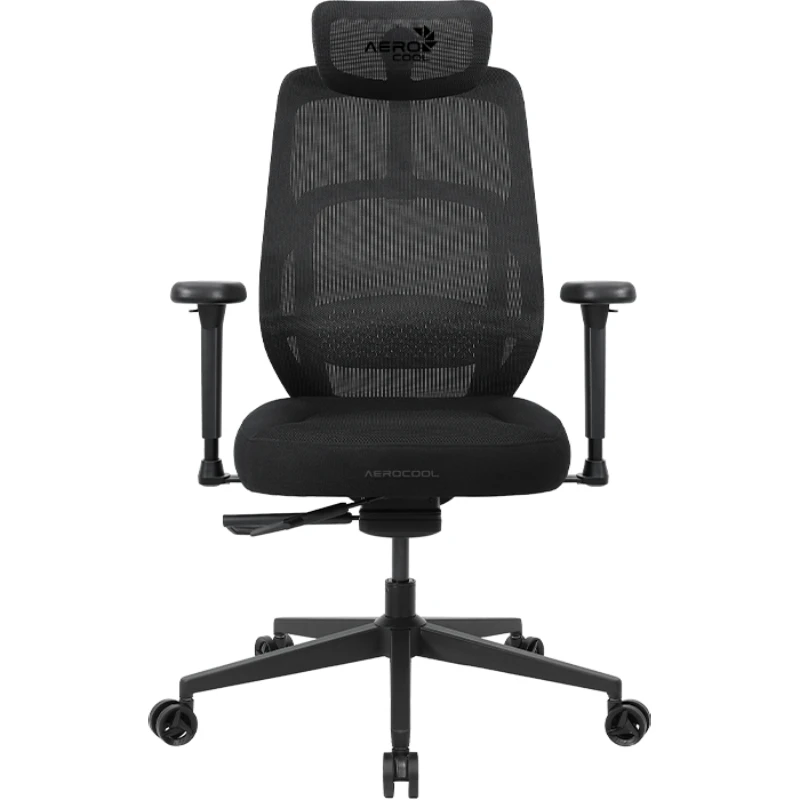 Игровое кресло AeroCool SKY 360 Mesh Black (TEGC-3105101.11) (UA)