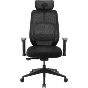 AeroCool SKY Lite Mesh Black (TEGC-3106101.11) (UA)