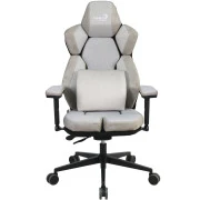 AeroCool XTAL Loft Air Light Grey (TEGC-2100104.41) (UA)