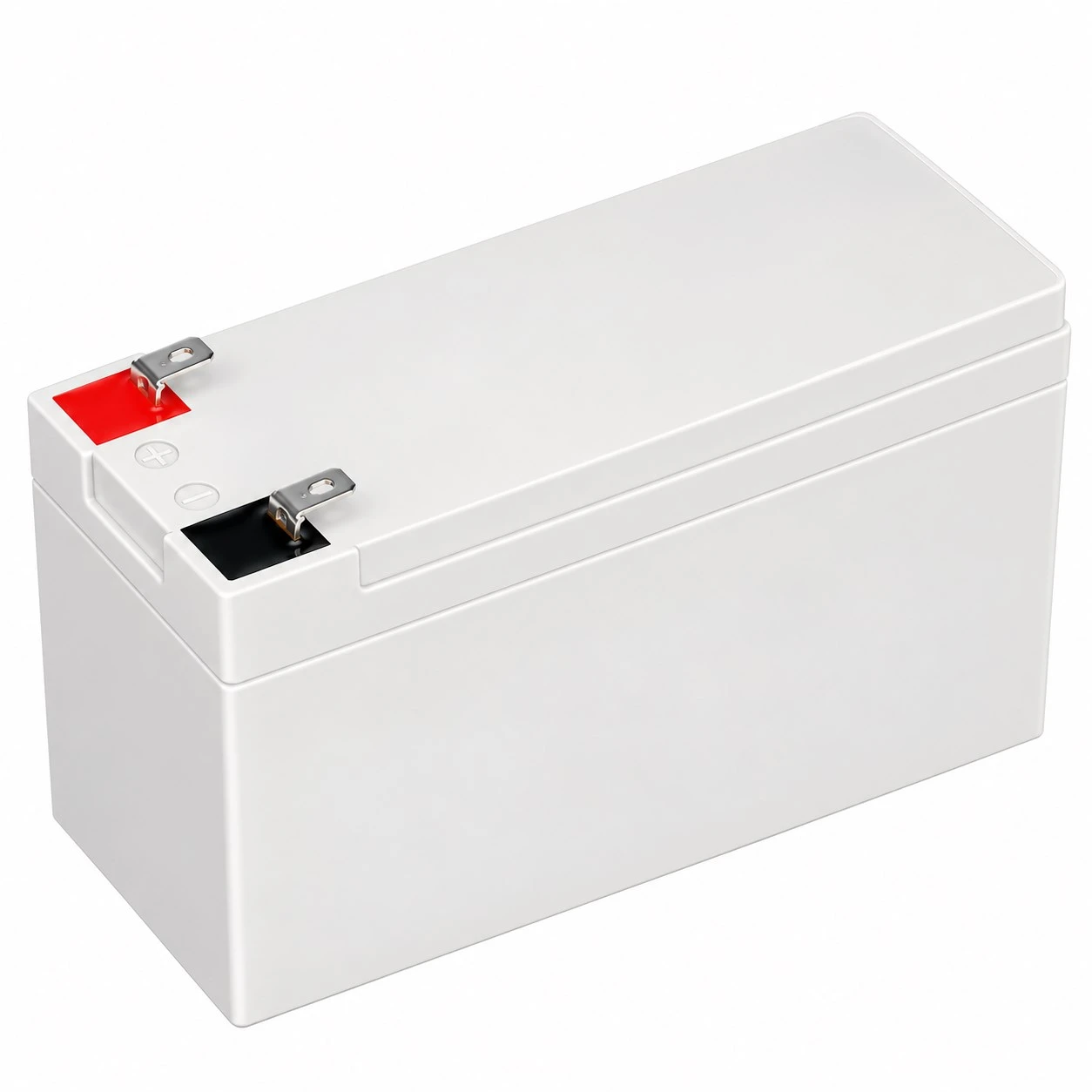 Акумуляторна батарея Prologix 12.8V 6AH 76.8Wh (PLFP12-6) LiFePO4 (UA)