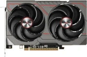 Sapphire Pulse RX 9060 XT 8G (11350-05-20G)