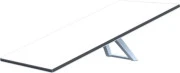 Супутниковий модем (термінал з Wi-Fi-роутером) Starlink Standard 4
