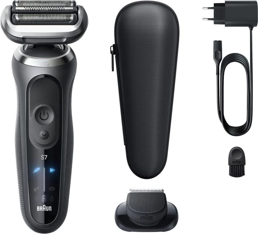 Электробритва Braun Series 7 72-G1200s