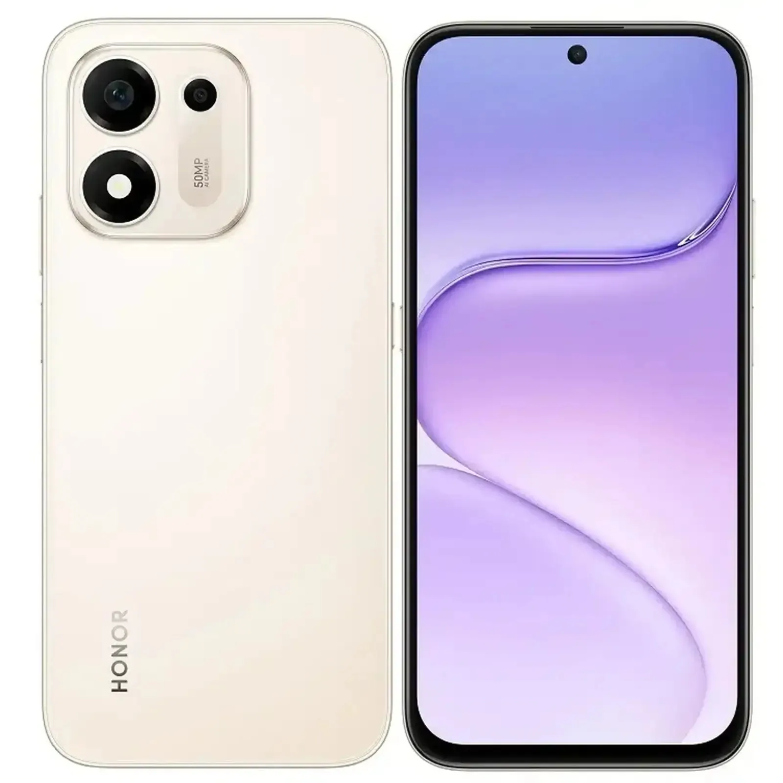 Телефон Honor 600S 5G 6/128GB Desert Gold Europe