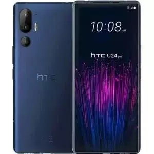 Телефон HTC U24 Pro 12/512GB Blue