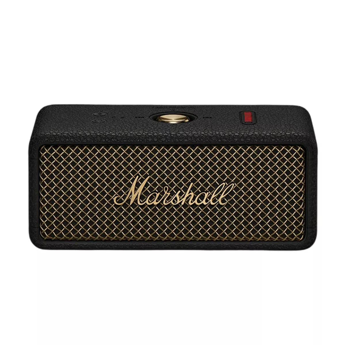 Акустическая система Marshall Emberton III Vintage Black (1009767)