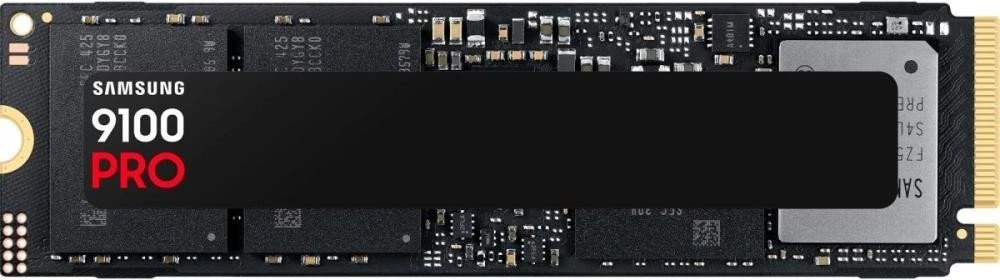 SSD диск Samsung 9100 PRO 2 TB (MZ-VAP2T0B/AM)