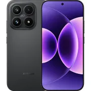 Xiaomi 17 12/512GB Black (with charger) Europe (Уцінка)