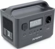 Зарядна станція Aferiy Nomad400 (AF-P040)