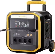 Зарядна станція Vtoman FlashSpeed Pro 3600