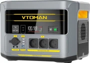 Зарядная станция Vtoman FlashSpeed 2400 1408Wh