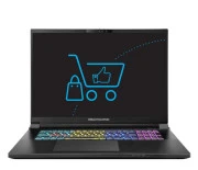 Dream Machines 18PL28 Ultra 9-290HX/32GB/1TB RTX5080 240Hz (RX5080-18PL31) No charging adapter