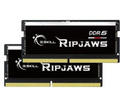 G.SKILL 32GB (2x16GB) 4800 CL34 Ripjaws (F5-4800S3434A16GX2-RS) EU