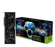 Gainward GeForce RTX 5080 Python III 16GB GDDR7 (NE75080019T2-GB2035T) EU