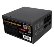 Gembird Fornax 750W 80 Plus Gold (CCC-PSUGOLD-750W) EU