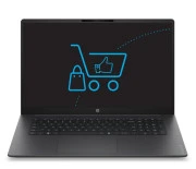 HP Omnibook 3 17 Ryzen 7-250/16GB/512 (17-dn0006nwx (E14RPEA)) No charging adapter