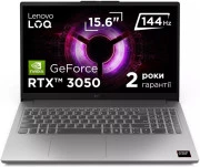 Lenovo LOQ 15ARP10E (83S0007FUS)