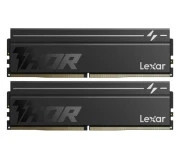 Lexar 32GB (2x16GB) 6000 CL40 Thor 2.0 (LD5U16G60C400V-RGD) EU