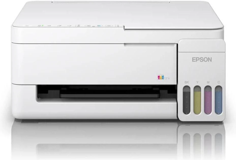 МФУ Epson EcoTank L3356 (C11CL62415) (UA)