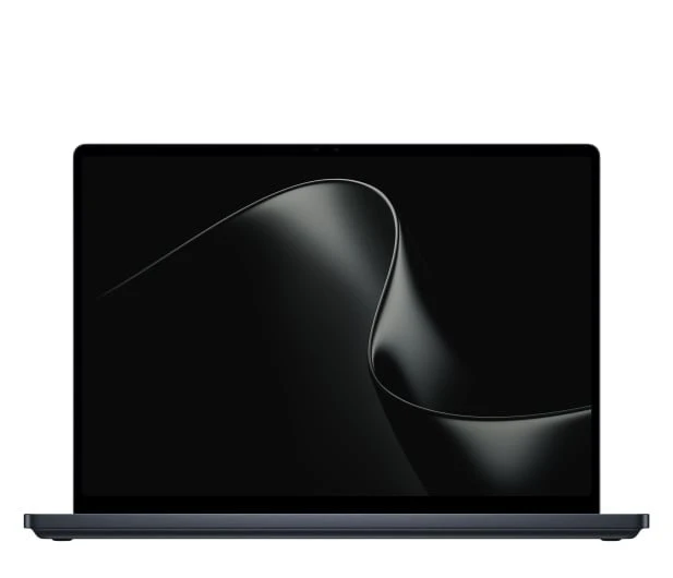 Ноутбук Microsoft Surface Laptop Ultra RTX Spark N1X-675/64GB/1TB/W11P Dark (EP2-56856)