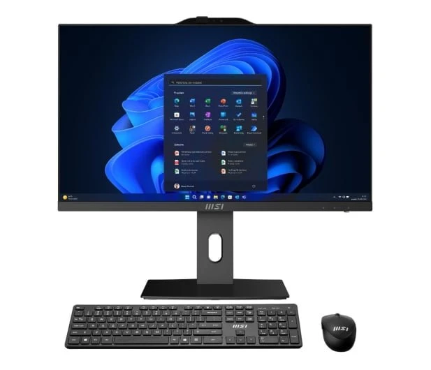 Компьютер MSI PRO AP242P 14M i7-14700/32GB/1TB/Win11PX Black (PRO AP242P 14M-1096XEU) EU