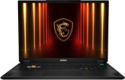 MSI Stealth 18 (A2XWJG-033PL)