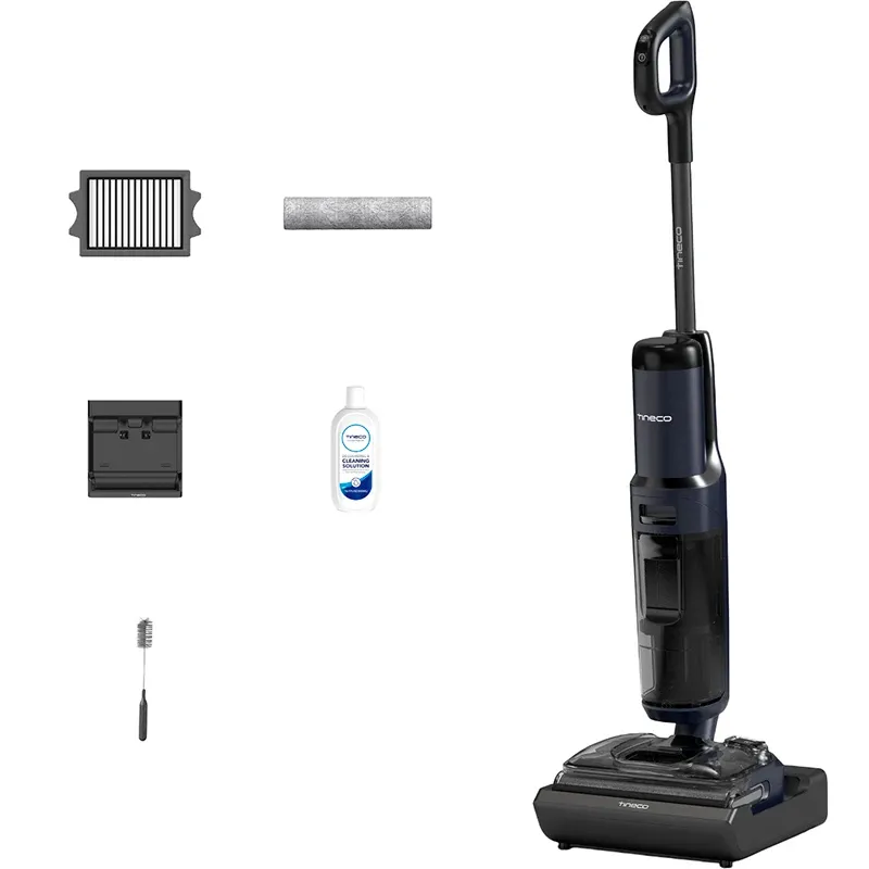 Порохотяг Tineco Floor One S7 Stretch (FW060200DE)